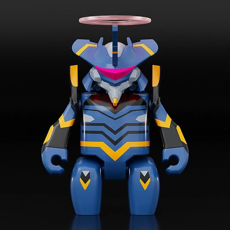 Evangelion - BRICKROID - Evangelion Mark.06