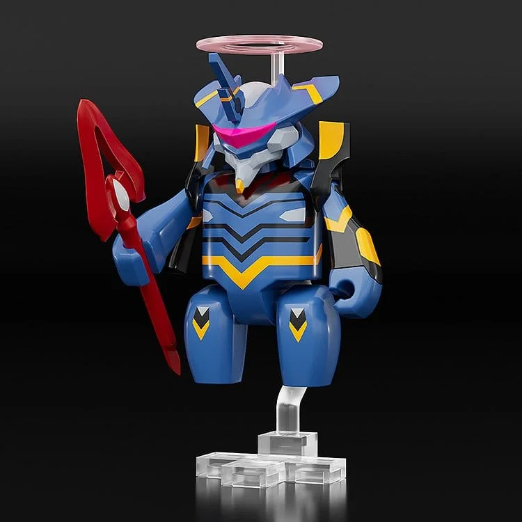 Evangelion - BRICKROID - Evangelion Mark.06
