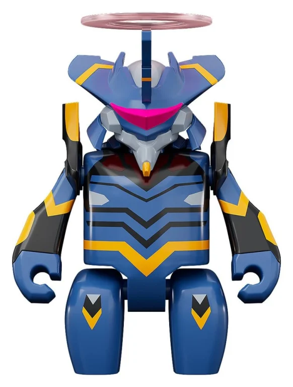 Evangelion - BRICKROID - Evangelion Mark.06