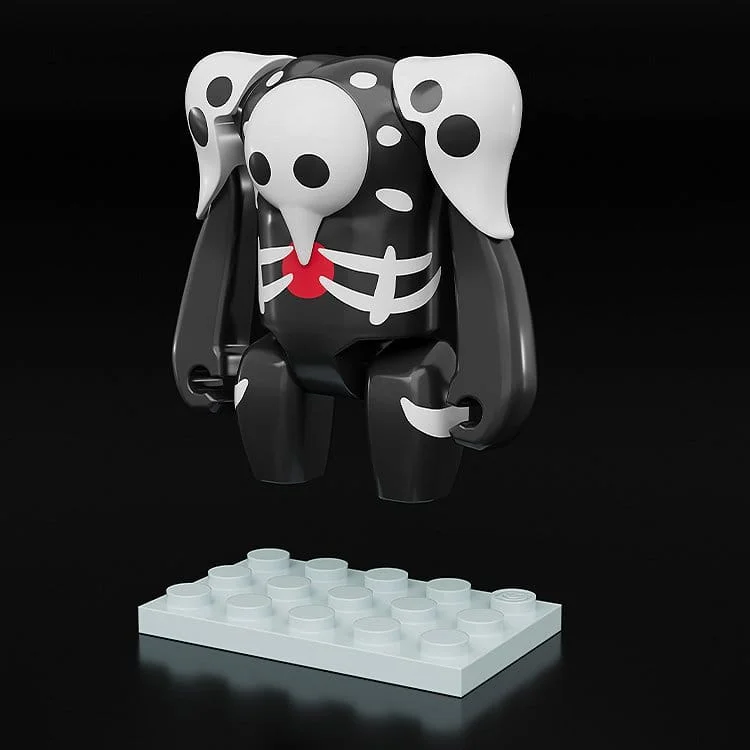 Evangelion - BRICKROID - 4th Angel