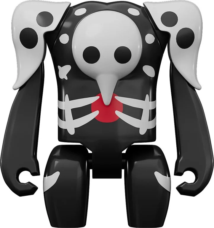 Evangelion - BRICKROID - 4th Angel