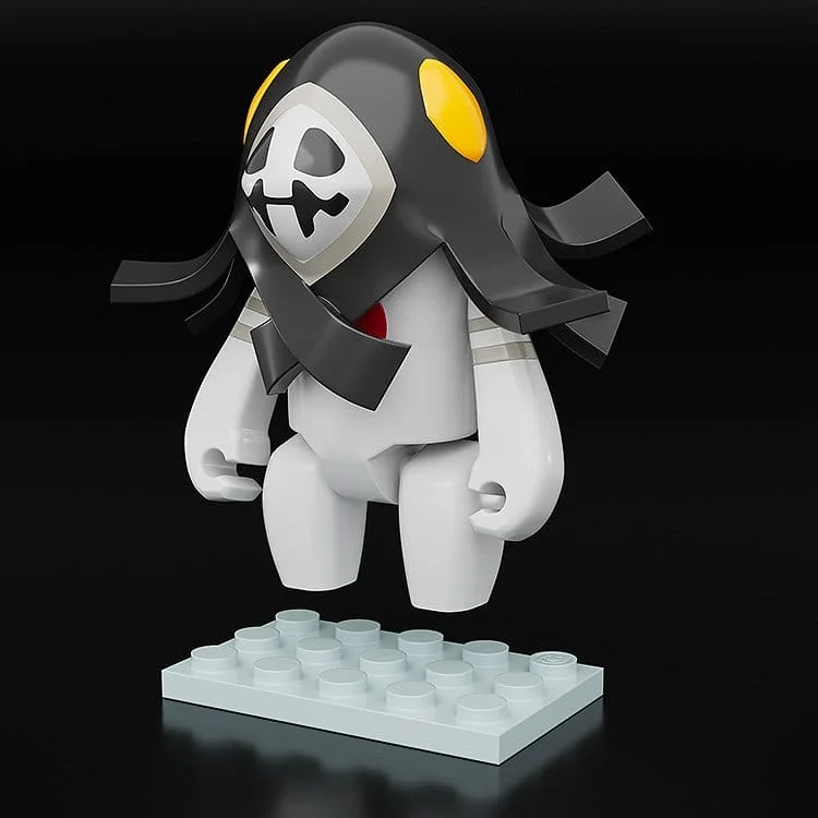 Evangelion - BRICKROID - 10th Angel