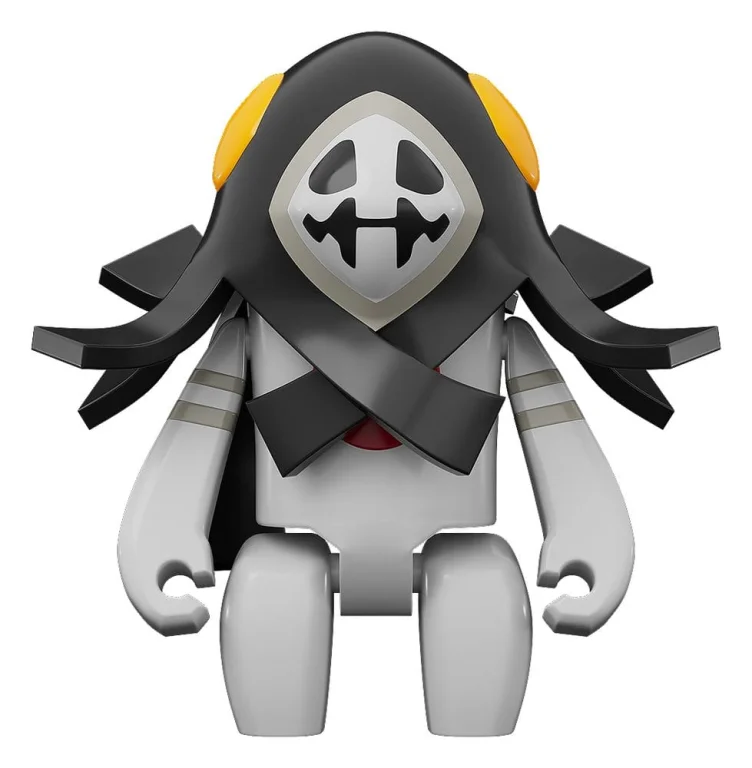 Evangelion - BRICKROID - 10th Angel