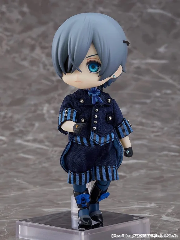 Black Butler - Nendoroid Doll - Ciel Phantomhive