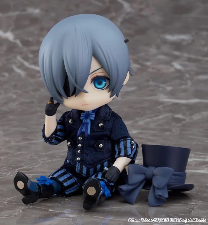 Black Butler - Nendoroid Doll - Ciel Phantomhive