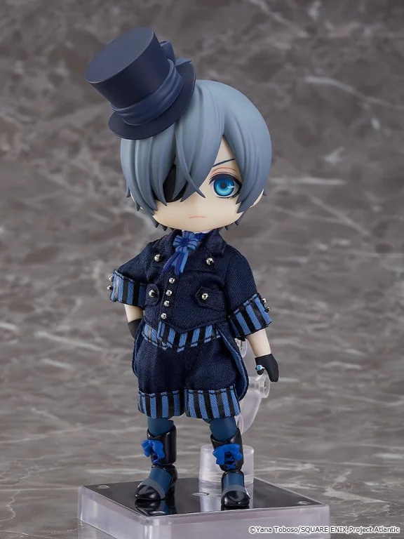 Black Butler - Nendoroid Doll - Ciel Phantomhive