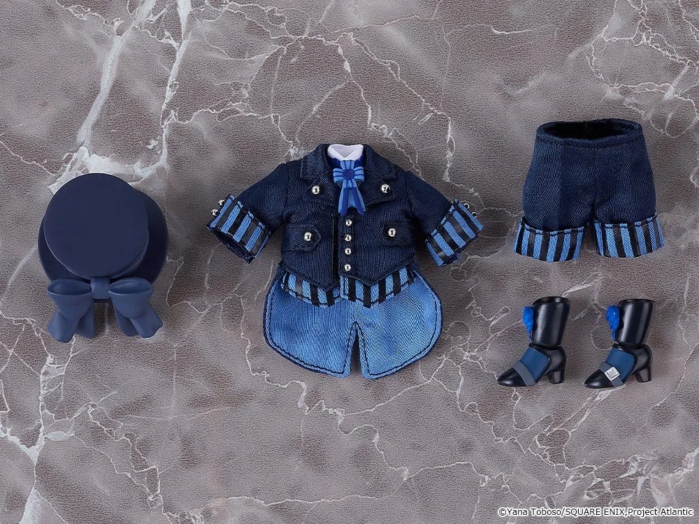 Black Butler - Nendoroid Doll - Ciel Phantomhive