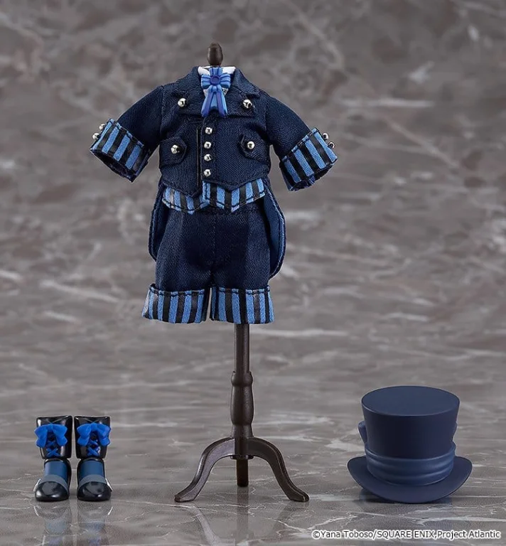 Black Butler - Nendoroid Doll - Ciel Phantomhive