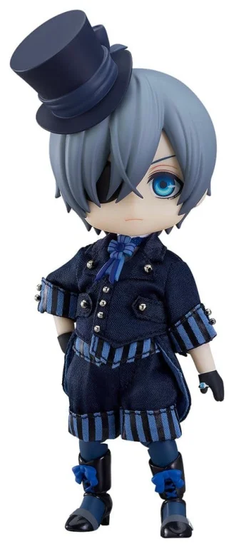 Black Butler - Nendoroid Doll - Ciel Phantomhive