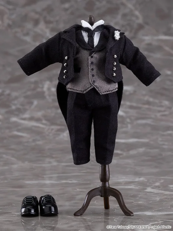 Black Butler - Nendoroid Doll - Sebastian Michaelis