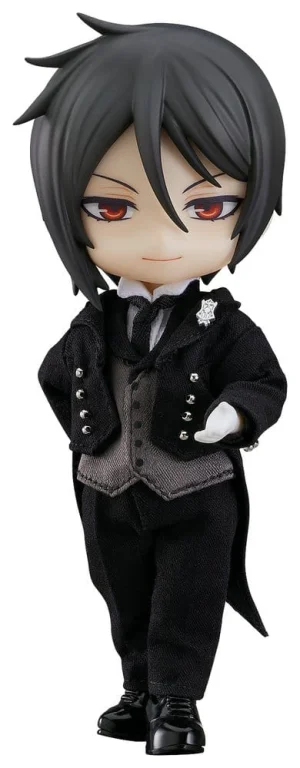 Black Butler - Nendoroid Doll - Sebastian Michaelis