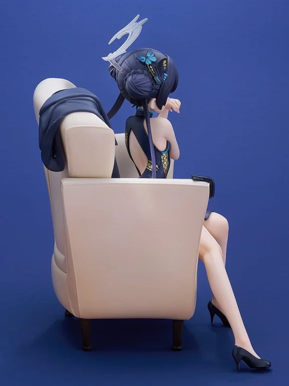 Blue Archive - G.S. Collection - Kisaki Ryūge (Memorial Lobby Ver.)