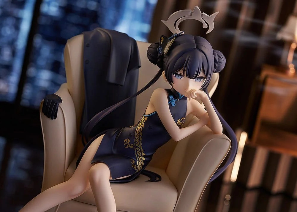 Blue Archive - G.S. Collection - Kisaki Ryūge (Memorial Lobby Ver.)