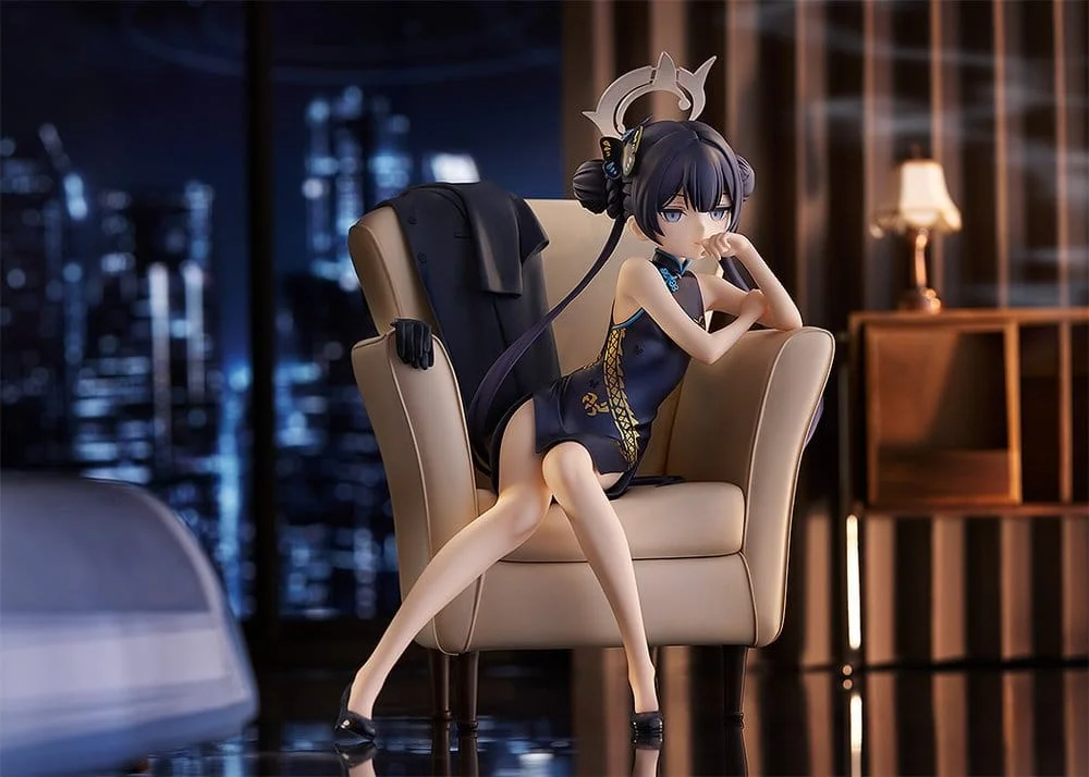 Blue Archive - G.S. Collection - Kisaki Ryūge (Memorial Lobby Ver.)
