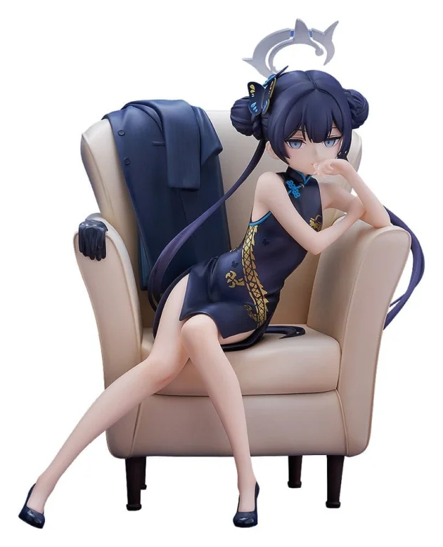 Blue Archive - G.S. Collection - Kisaki Ryūge (Memorial Lobby Ver.)