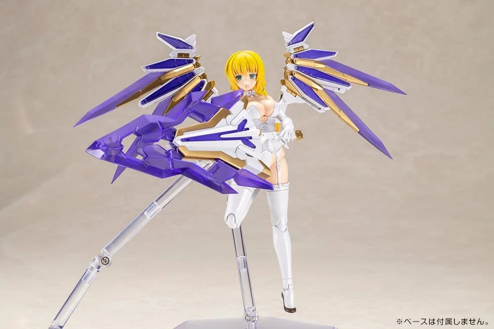 FRAME ARMS GIRL - Plastic Model Kit - Ray Falx