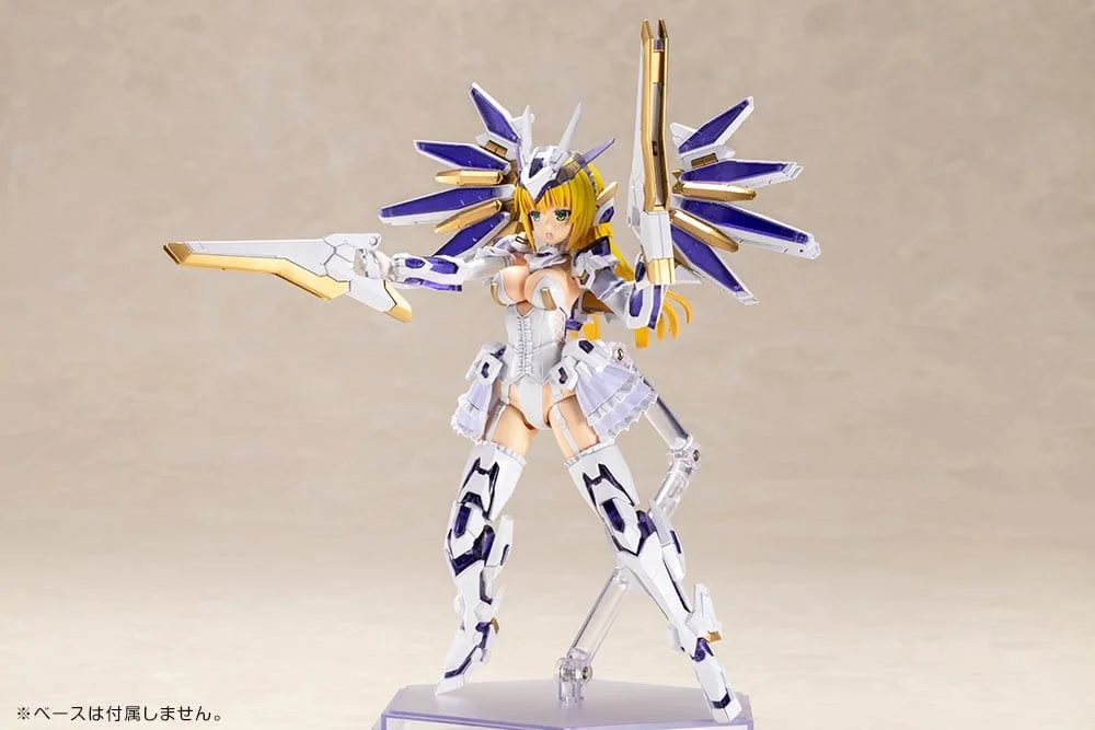 FRAME ARMS GIRL - Plastic Model Kit - Ray Falx