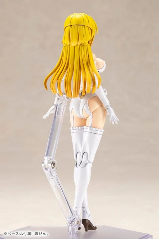FRAME ARMS GIRL - Plastic Model Kit - Ray Falx