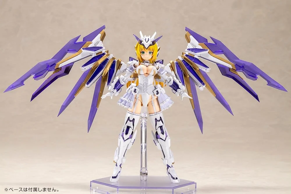 FRAME ARMS GIRL - Plastic Model Kit - Ray Falx