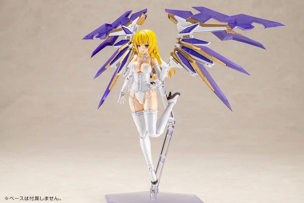 FRAME ARMS GIRL - Plastic Model Kit - Ray Falx