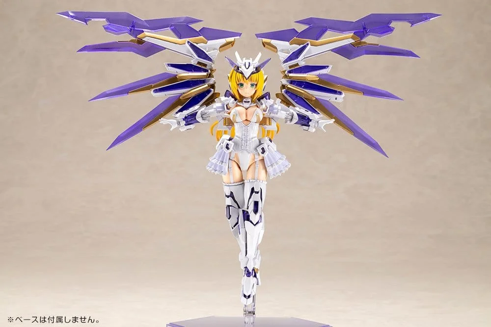 FRAME ARMS GIRL - Plastic Model Kit - Ray Falx