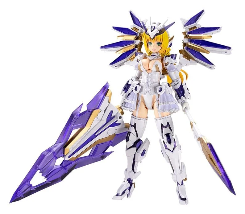 FRAME ARMS GIRL - Plastic Model Kit - Ray Falx