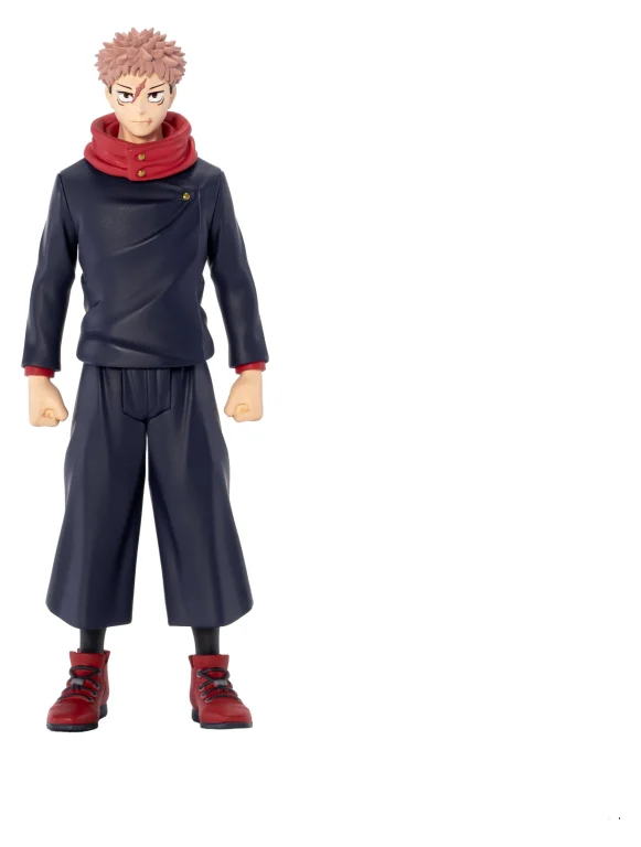 Jujutsu Kaisen - COLLEKAZARO - Yūji Itadori