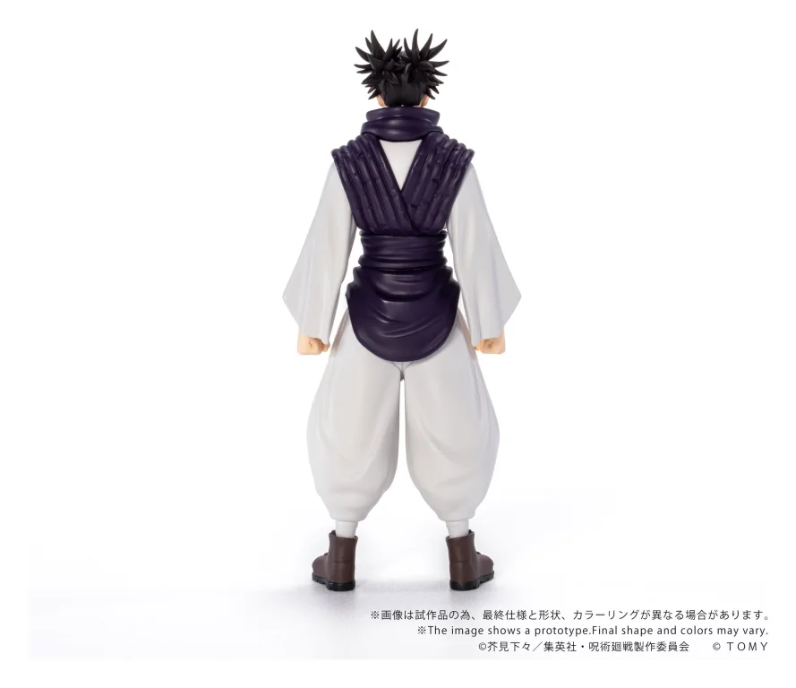 Jujutsu Kaisen - COLLEKAZARO - Chōsō