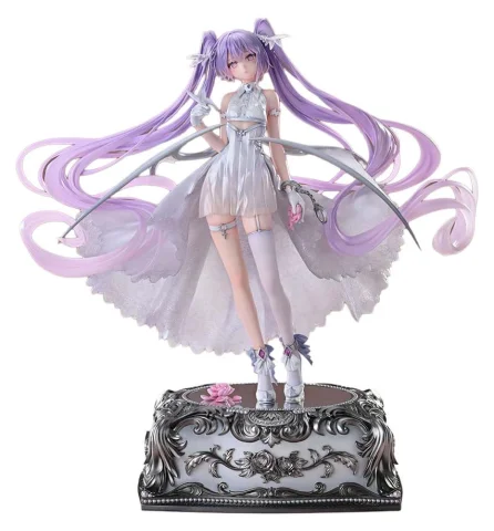 Produktbild zu rurudo - Concept Masterline - Eve Art Collection UNREAL Cover Art