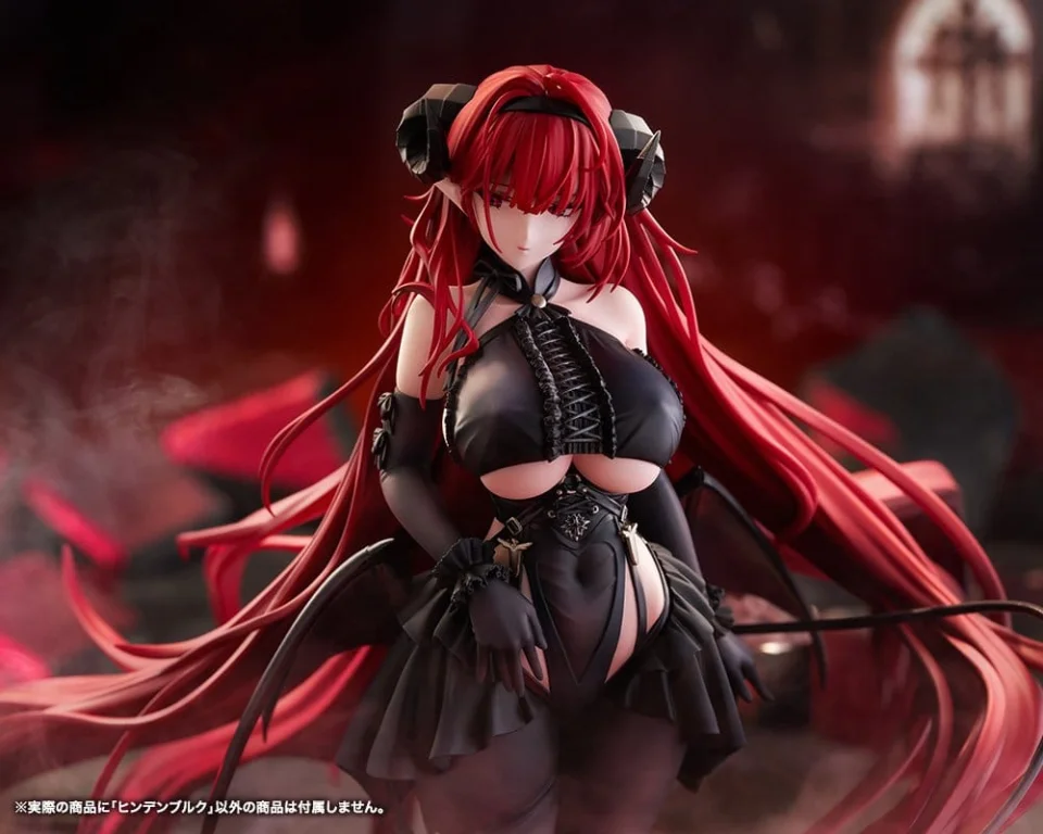 Azur Lane - Scale Figure - Hindenburg