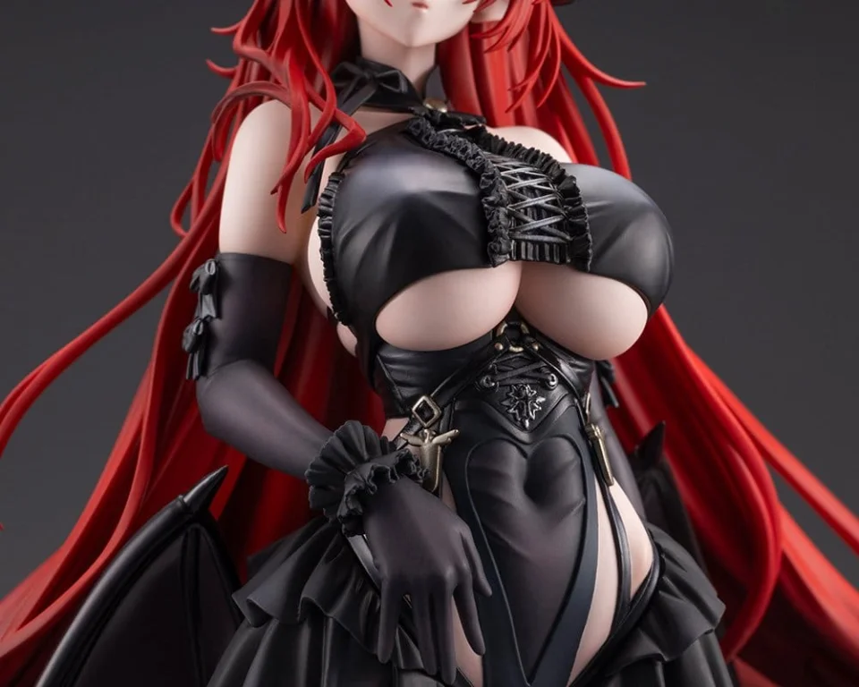 Azur Lane - Scale Figure - Hindenburg