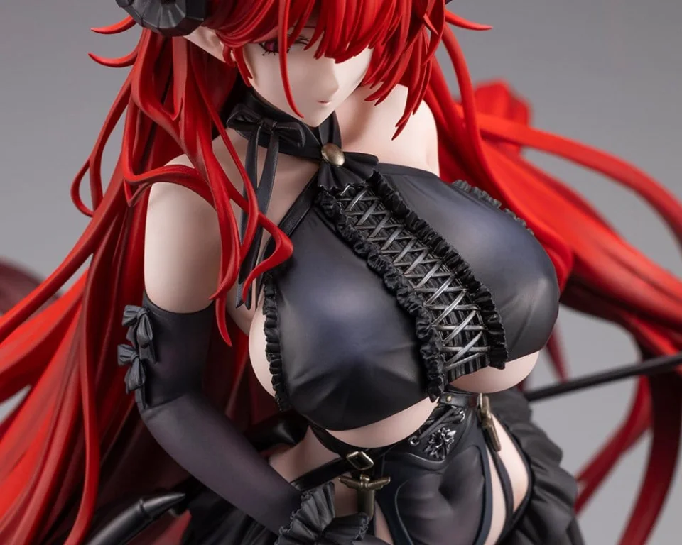Azur Lane - Scale Figure - Hindenburg
