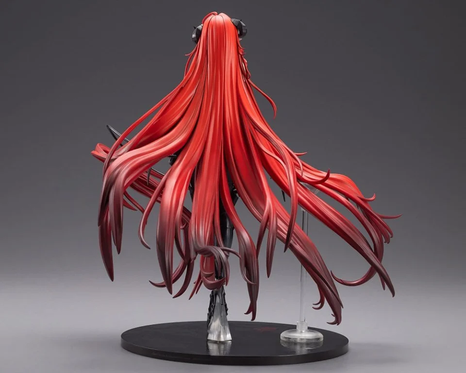 Azur Lane - Scale Figure - Hindenburg