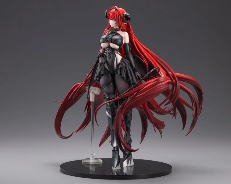 Azur Lane - Scale Figure - Hindenburg