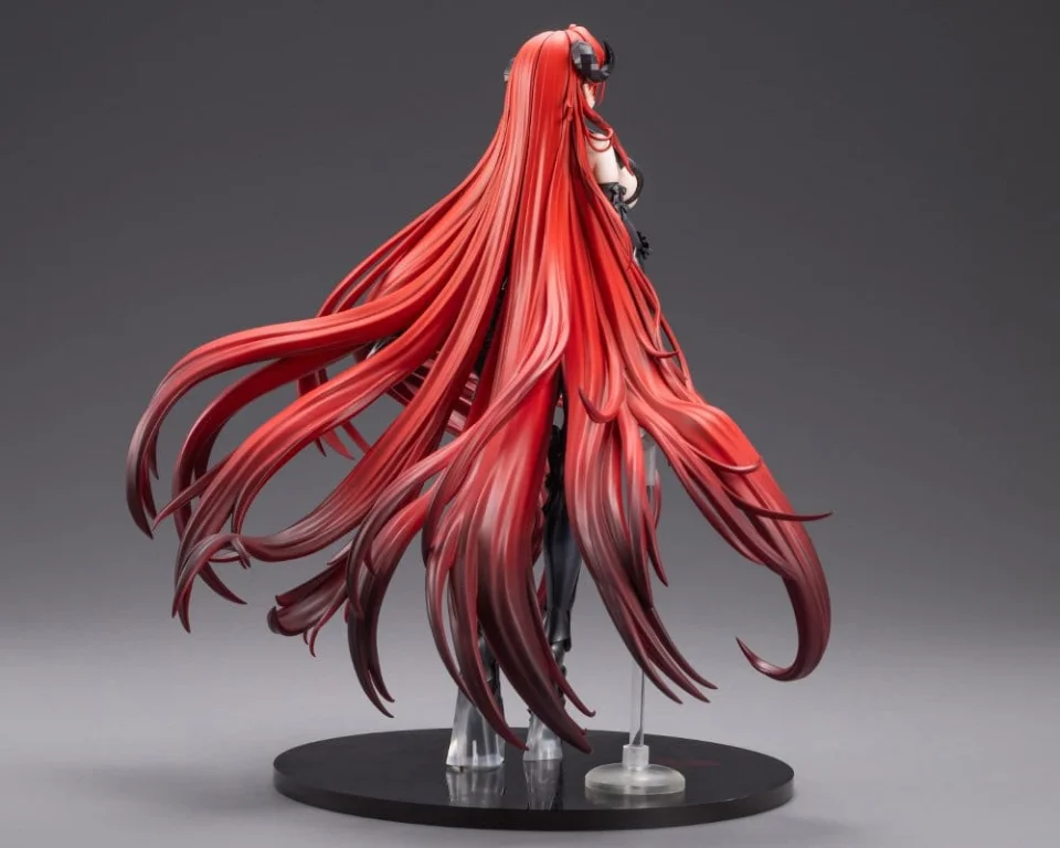 Azur Lane - Scale Figure - Hindenburg
