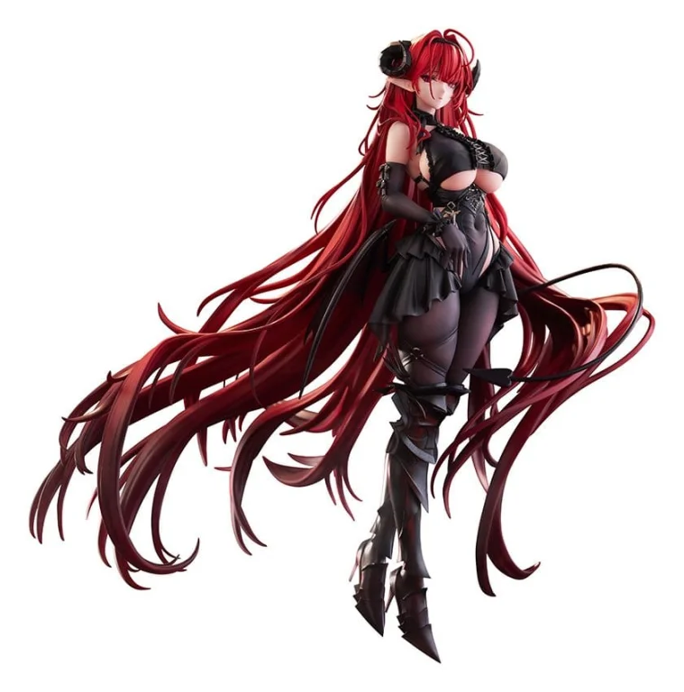 Azur Lane - Scale Figure - Hindenburg