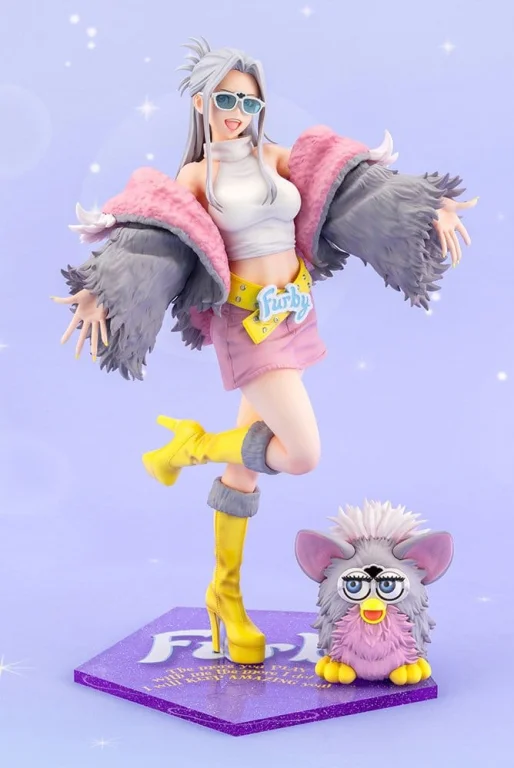 Furby - Bishoujo - Furby