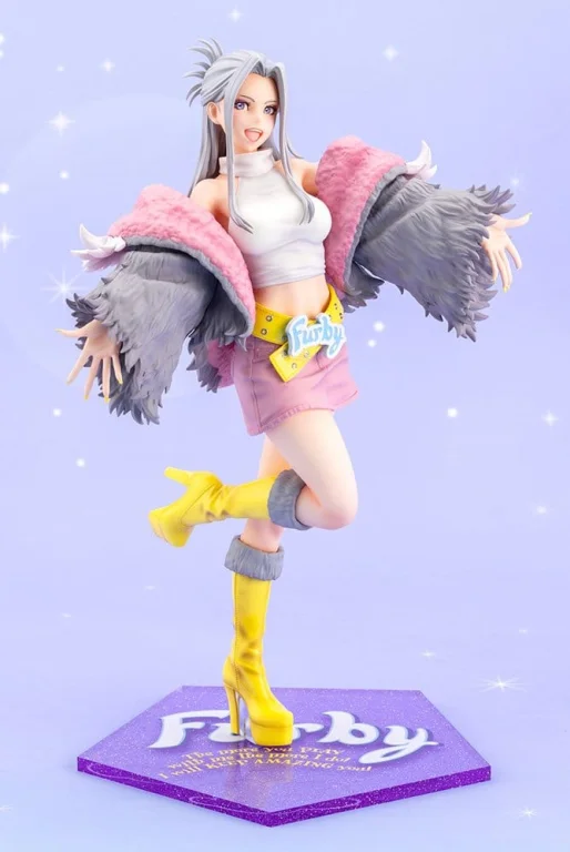 Furby - Bishoujo - Furby