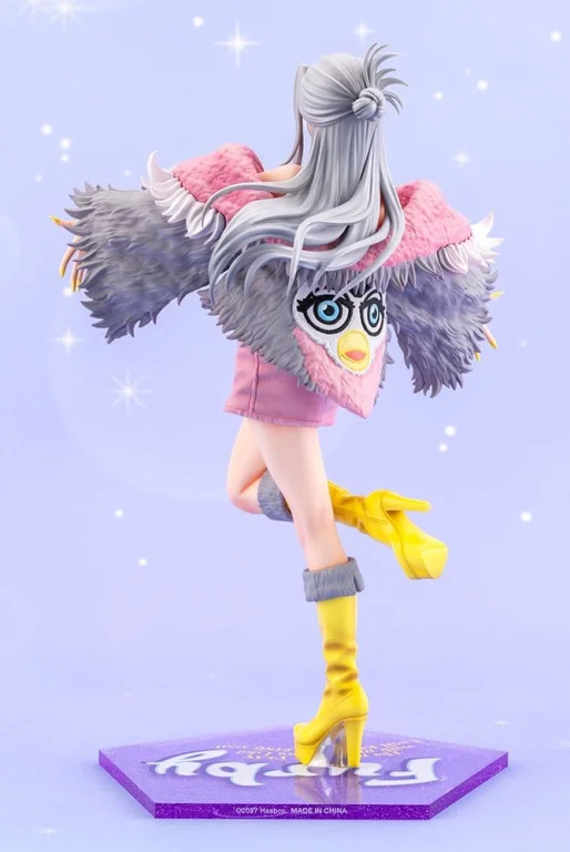 Furby - Bishoujo - Furby