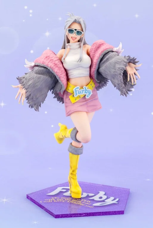 Furby - Bishoujo - Furby