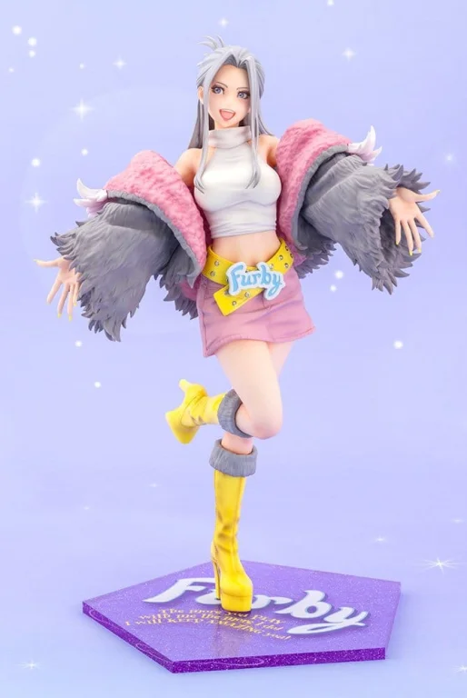 Furby - Bishoujo - Furby