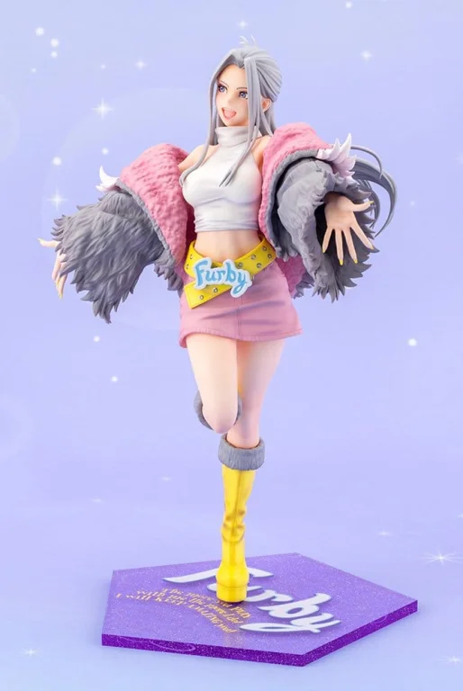 Furby - Bishoujo - Furby