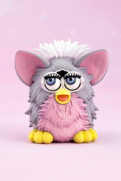 Furby - Bishoujo - Furby