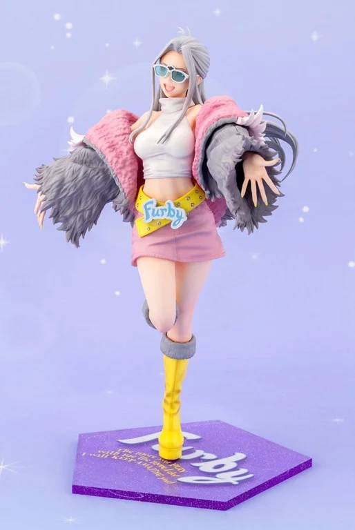 Furby - Bishoujo - Furby