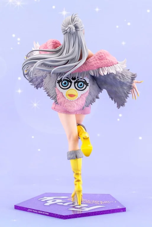 Furby - Bishoujo - Furby