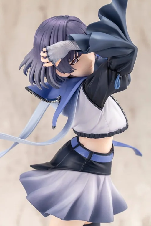Idolmaster - Scale Figure - Misuzu Hataya (Moon Turtle)