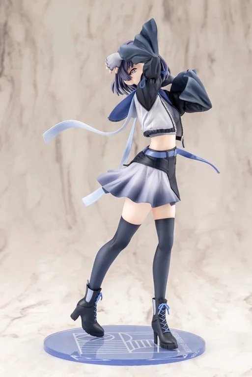 Idolmaster - Scale Figure - Misuzu Hataya (Moon Turtle)