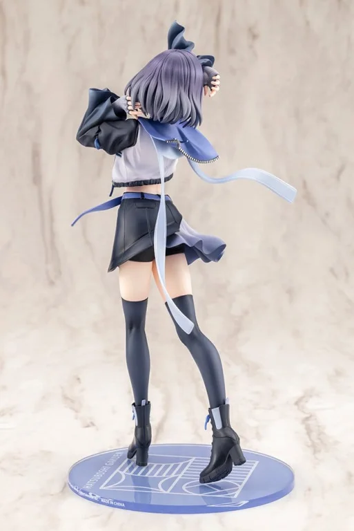 Idolmaster - Scale Figure - Misuzu Hataya (Moon Turtle)
