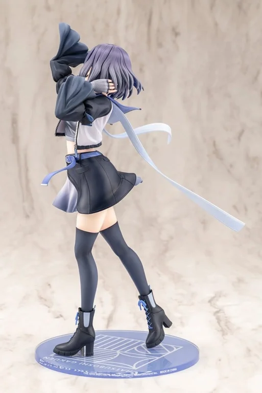 Idolmaster - Scale Figure - Misuzu Hataya (Moon Turtle)