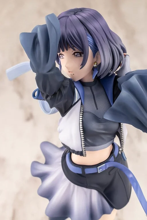 Idolmaster - Scale Figure - Misuzu Hataya (Moon Turtle)